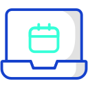 calendario icon