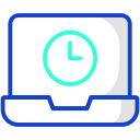 reloj icon