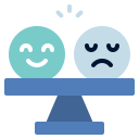 control emocional icon