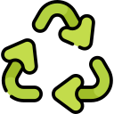Recycle icon