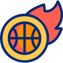 baloncesto animated icon