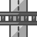 cruce de ferrocarril 