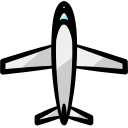 avión