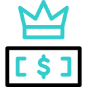 dinero icon