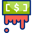 dinero animated icon