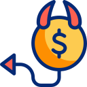 demonio animated icon