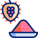 achiote icon