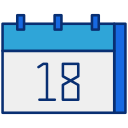 calendario icon