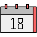 calendario icon