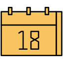 calendario icon