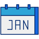 calendario icon