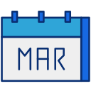 calendario icon