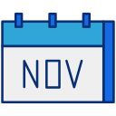 calendario icon