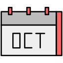 calendario icon