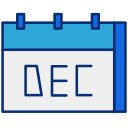 calendario icon