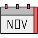 calendario icon