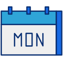 calendario icon