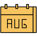 calendario icon