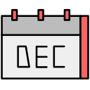 calendario icon