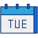 calendario icon