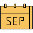 calendario icon