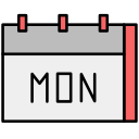 calendario icon