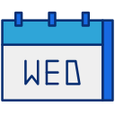 calendario icon