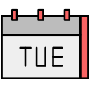 calendario icon