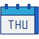 calendario icon