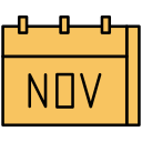 calendario icon