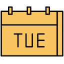 calendario icon