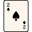 carta de espadas 