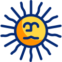 sol animated icon