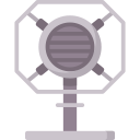 micrófono icon