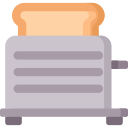 tostadora icon