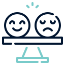 control emocional icon