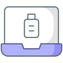 batería icon