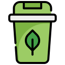 papelera icon