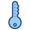 llave icon