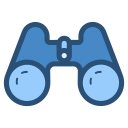 binocular icon