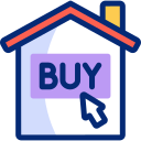 comprar animated icon