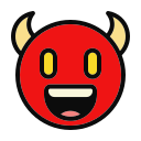 demonio icon