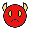 demonio icon