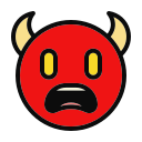 demonio icon