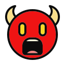 demonio icon