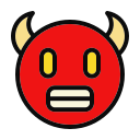 demonio icon