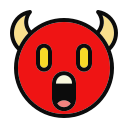 demonio icon