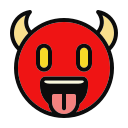 demonio icon