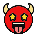 demonio icon