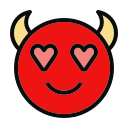 demonio icon